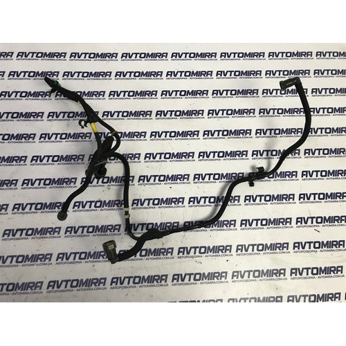 Трубка паливна Ford Focus 2 1.6TDCI 2005-2010 5M5Q9D350AB